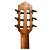 Violão Giannini Roadman Nylon Eletroacústico GRMN Natural - Imagem 7