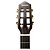 Violão Giannini Roadman Nylon Eletroacústico GRMN Sunburst - Imagem 6