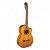 Violão Eletroacústico Takamine GC1CE Nylon Natural - Imagem 3