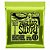 Encordoamento Guitarra 0.10 Niquel R. Ernie Ball 2221 Slinky - Imagem 1
