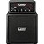 Mini Amplificador de Guitarra Laney Ministack-B-Iron Preto - Imagem 1