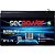 Bateria Selada 12V 7Ah SP12-7S SecPower - Imagem 2