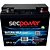Bateria Selada 12V 18Ah SP12-18 SecPower - Imagem 3