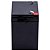 Bateria Estacionária Selada 12V 5Ah VRLA UP1250 Unipower - Imagem 4