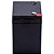 Bateria Estacionária Selada 12V 4,5Ah VRLA UP1245 Unipower - Imagem 4