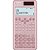 Calculadora Científica Casio FX-991ES Plus-2BU ‎Rosa - Imagem 1