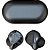 Fone de Ouvido Bright Black Sound II Bluetooth Preto - Imagem 3