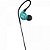 Fone de Ouvido Vokal E40 In Ear Azul - Imagem 2