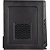 Gabinete ATX Fortrek COC502BK Compact Preto FK 621P - Imagem 5