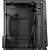 Gabinete ATX Fortrek COC502BK Compact Preto FK 621P - Imagem 6