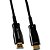 Cabo HDMI Fibra Óptica 4k FK 782C 20m Fortrek - Imagem 3