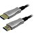 Cabo HDMI 2.1 8k 30m Fibra Ótica Pix - Imagem 1