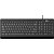 Teclado Lecoo KB103 USB Preto - Imagem 1