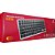 Teclado C3Tech K-BT50BK Bluetooth Recarregável - Imagem 4