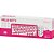 Kit Teclado e Mouse Sem Fio Letron Hello Kitty Rosa - Imagem 3