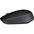 Mouse Sem Fio Logitech M170 Preto - Imagem 3