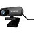 Webcam Para Videoconferência Fortrek FK 474O 120º 4k 30fps Com Microfone - Imagem 3
