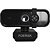 Webcam Vision 10 Fortrek 720p 30FPS Para Videochamadas - Imagem 1