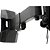 Suporte Biarticulado Para TV 22"-58" MI-100 Multivisão - Imagem 7
