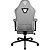 Cadeira ThunderX3 EAZE Loft Grey Cinza - Imagem 7