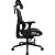 Cadeira Ergonômica Fortrek Ergo One Premium Mesh - Imagem 3