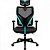 Cadeira Ergonômica ThunderX3 Yama1 Ciano - Imagem 1