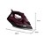 Ferro a Vapor Ultragliss com Base Durilium Airglide 1520W Vinho 127V - Imagem 10