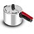 Panela de Pressão Fechamento Interno Clock Eco 4,5L - Imagem 1