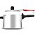 Panela de Pressão Fechamento Interno Clock Eco 4,5L - Imagem 8