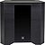 Subwoofer Ativo 10" Frahm 150W RD SW 10 Preto - Imagem 1