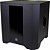 Subwoofer Ativo 10" Frahm 150W RD SW 10 Preto - Imagem 2