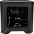 Subwoofer Ativo 10" Frahm 150W RD SW 10 Preto - Imagem 3