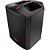 Sistema PA Compacto HH Tensor-mini Preto - Imagem 3