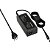 Carregador de Notebook 5.5x2.5 mm Fortrek NC65 19V - Imagem 1