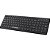 Teclado Sem Fio Office Fortrek KB11 Full Bluetooth Preto - Imagem 4