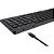 Teclado Sem Fio Office Fortrek KB11 Full Bluetooth Preto - Imagem 7