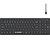 Teclado Sem Fio Office Fortrek KB11 Full Bluetooth Preto - Imagem 8