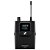 Receptor Bodypack Sennheiser XSW IEM EK Frequência 662~686 MHz - Imagem 1