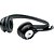 Headset Logitech H390 USB Preto - Imagem 4
