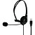 Headset Office 5+ 015-0101 Para Telefone E Computador USB - Imagem 1