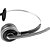 Headset Office Fortrek FK 761A Bluetooth Preto - Imagem 5
