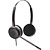 Headset Felitron Bravo USB Stereo Preto - Imagem 1