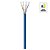 Cabo de Rede CAT5e 305m Fortrek FK 500C CMX Azul - CX / 305 - Imagem 2