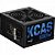 Fonte Gamer ATX Aerocool KCAS 500W 80 Plus Full Range APFC - Imagem 1
