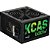 Fonte Gamer ATX Aerocool KCAS 600W 80 Plus Full Range APFC - Imagem 1