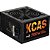 Fonte Gamer ATX Aerocool KCAS 700W 80 Plus Full Range APFC - Imagem 1