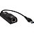 Conversor Giga USB Para Rj-45 Ethernet Storm - Imagem 1