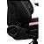 Cadeira Gamer ThunderX3 TC3 Sakura Black Rosa - Imagem 6
