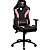 Cadeira Gamer ThunderX3 TC3 Sakura Black Rosa - Imagem 3