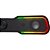 Soundbar Gamer Para PC Fortrek Black Hawk P2 + USB - Imagem 8